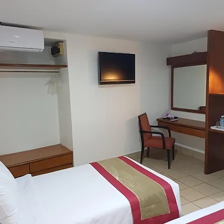 Hotel Seri Putra-3