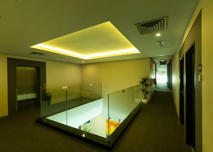 De Elements Business Hotel Kl Kuala Lumpur